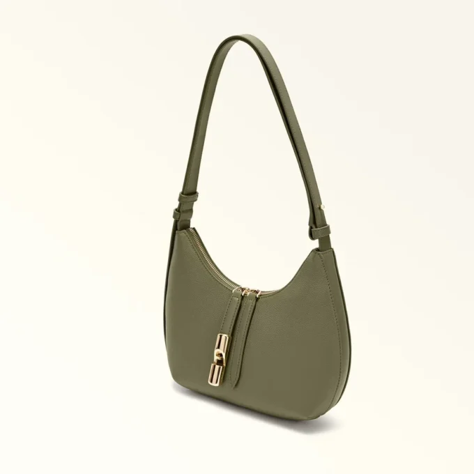Furla Goccia Schultertasche S