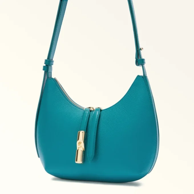 Furla Goccia Schultertasche S