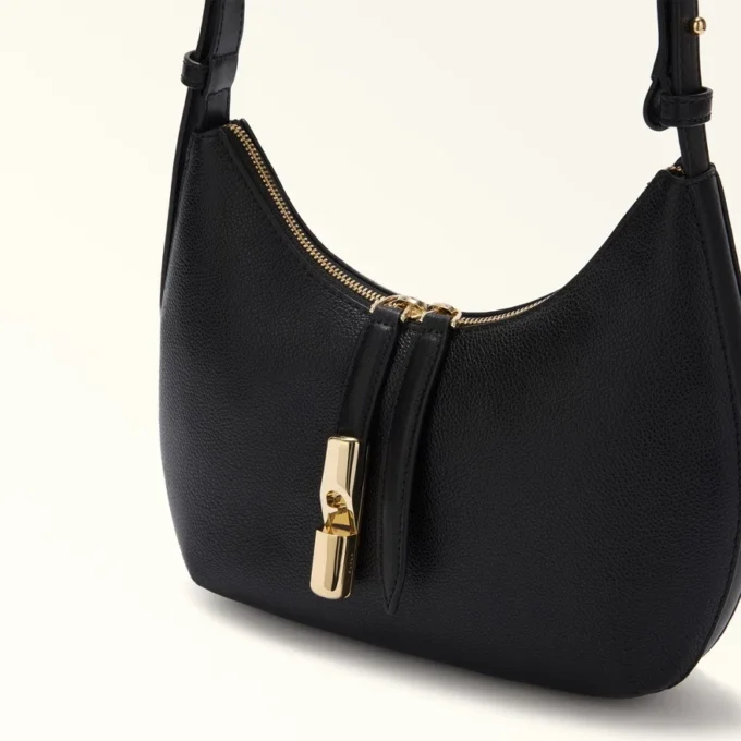 Furla Goccia Schultertasche S Furla Goccia Schultertasche S