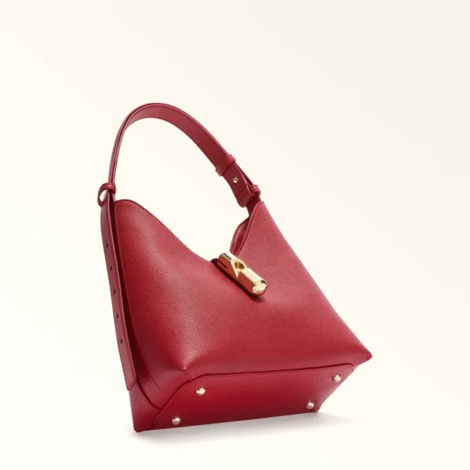 Furla Goccia Schultertasche S