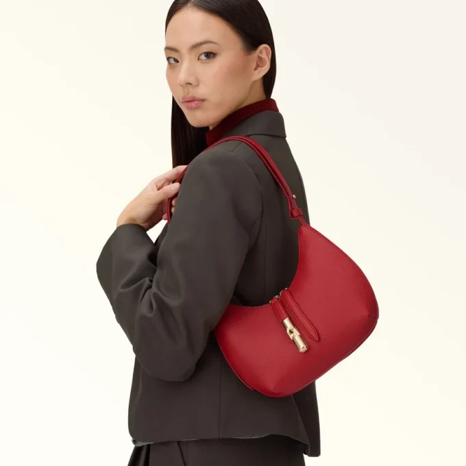 Furla Goccia Schultertasche S