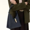 Furla Goccia Schultertasche S