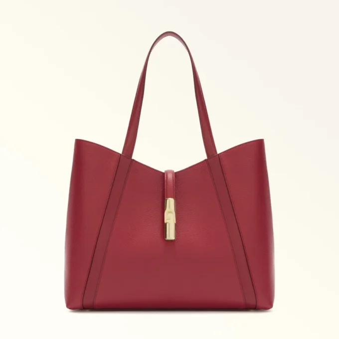 Furla Goccia Tote L Furla Goccia Tote L