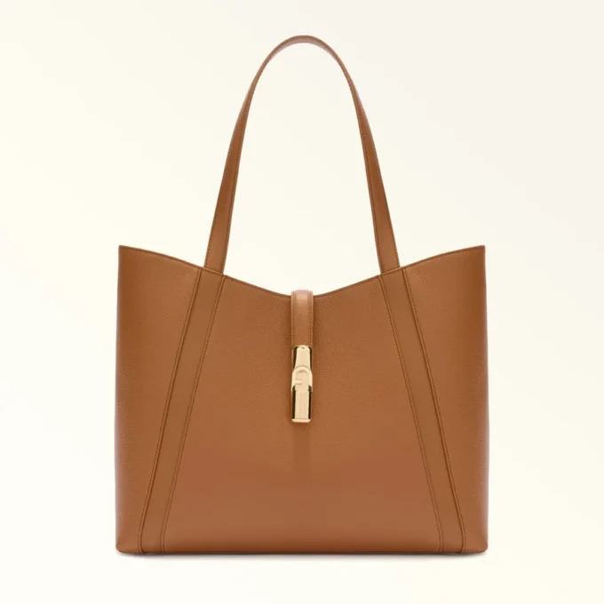 Furla Goccia Tote L Furla Goccia Tote L