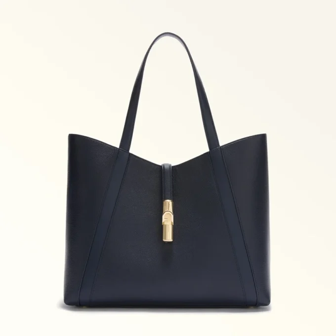 Furla Goccia Tote L Furla Goccia Tote L