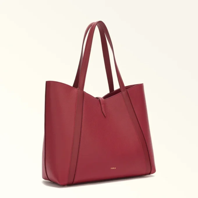 Furla Goccia Tote L Furla Goccia Tote L