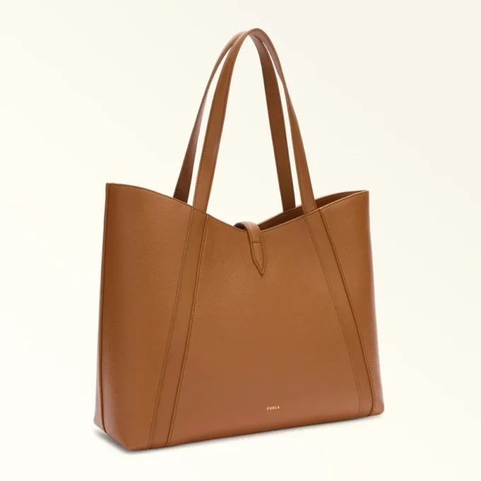 Furla Goccia Tote L Furla Goccia Tote L