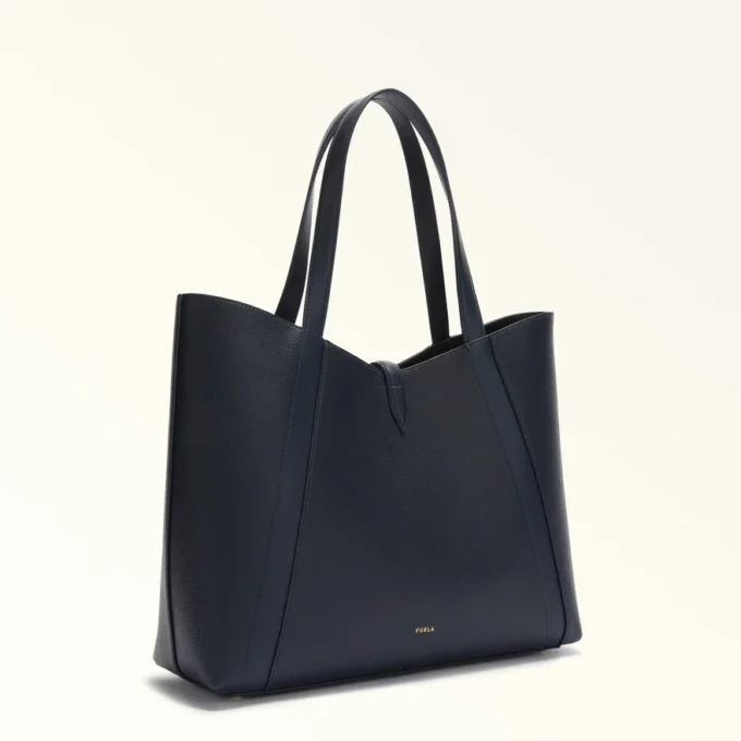 Furla Goccia Tote L Furla Goccia Tote L