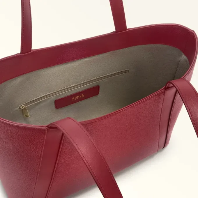 Furla Goccia Tote L Furla Goccia Tote L