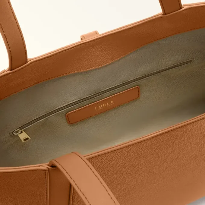Furla Goccia Tote L Furla Goccia Tote L