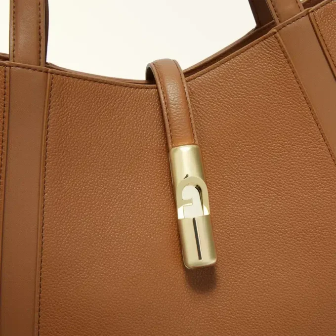Furla Goccia Tote L Furla Goccia Tote L