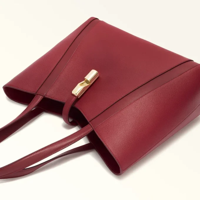 Furla Goccia Tote L Furla Goccia Tote L
