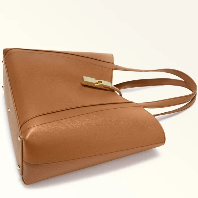 Furla Goccia Tote L Furla Goccia Tote L