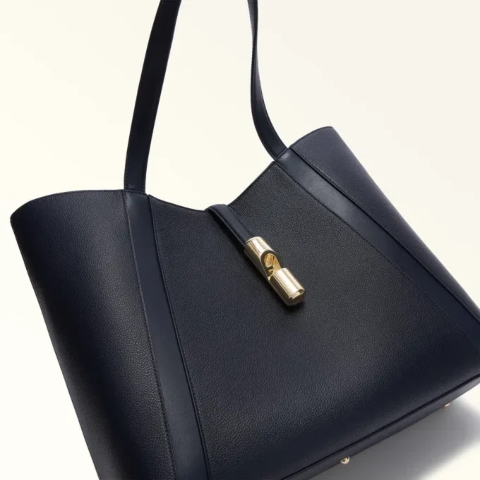 Furla Goccia Tote L Furla Goccia Tote L