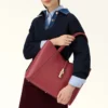 Furla Goccia Tote L Furla Goccia Tote L
