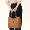 Furla Goccia Tote L Furla Goccia Tote L