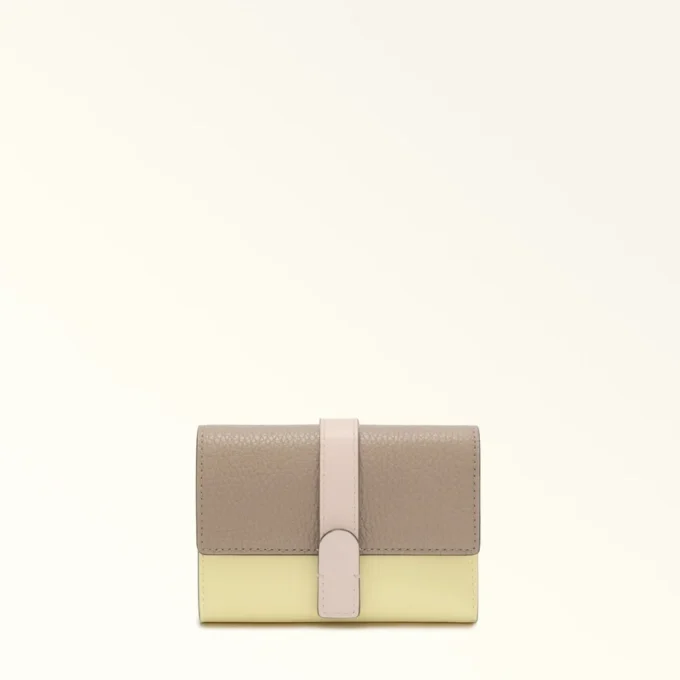 Furla Grazia Compact Wallet M Furla Grazia Compact Wallet M