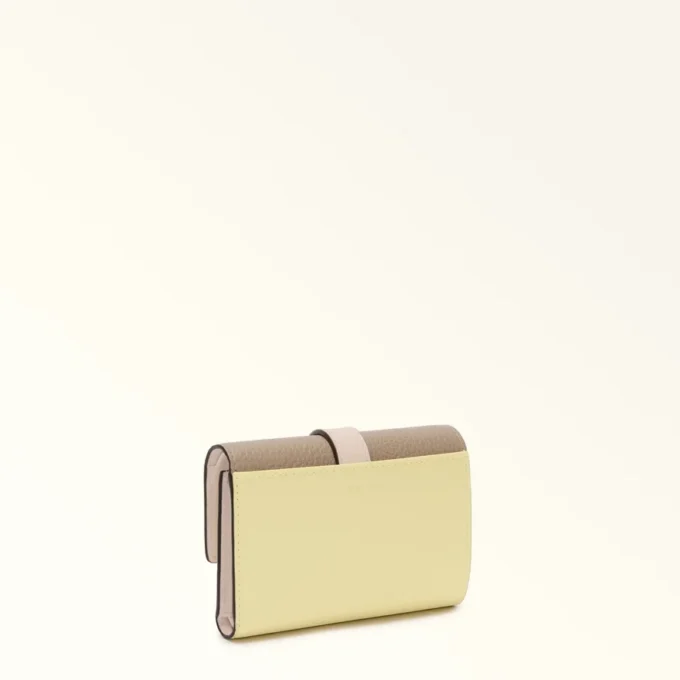 Furla Grazia Compact Wallet M Furla Grazia Compact Wallet M