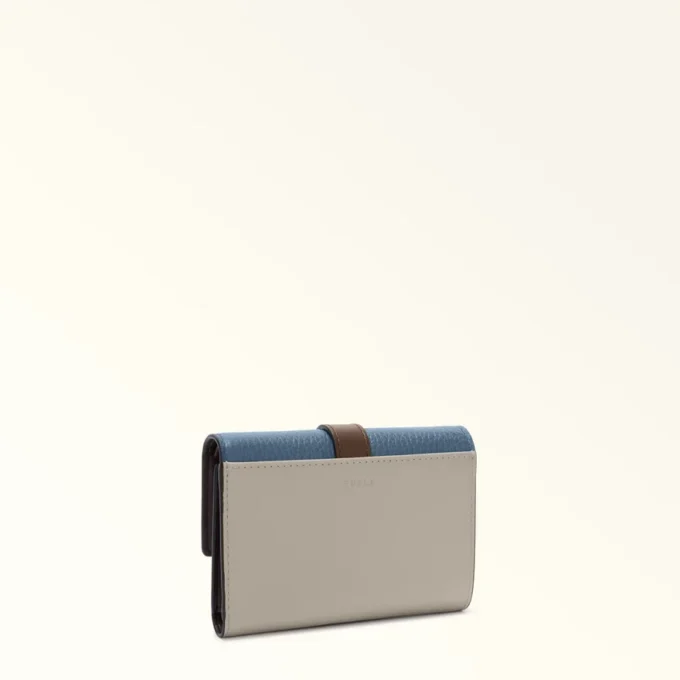 Furla Grazia Compact Wallet M Furla Grazia Compact Wallet M