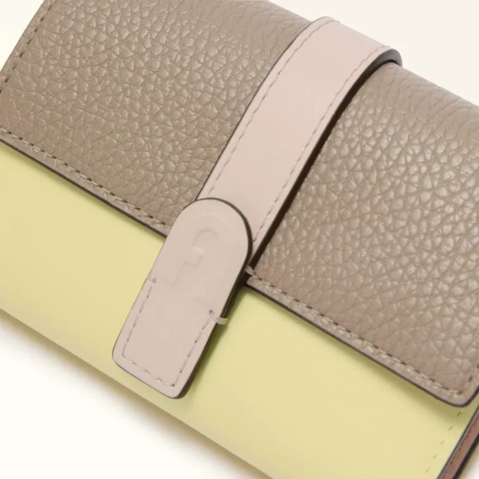 Furla Grazia Compact Wallet M Furla Grazia Compact Wallet M