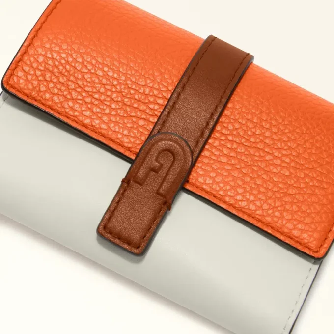 Furla Grazia Compact Wallet M