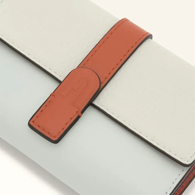 Furla Grazia Compact Wallet M