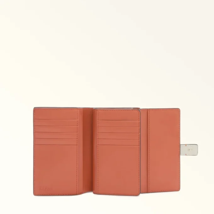 Furla Grazia Compact Wallet M