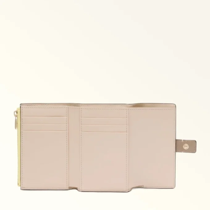 Furla Grazia Compact Wallet M Furla Grazia Compact Wallet M