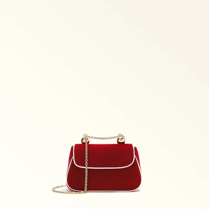 Furla Heather Mini-Tasche Furla Heather Mini-Tasche