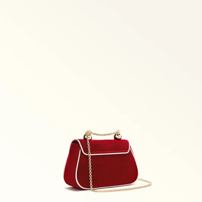 Furla Heather Mini-Tasche Furla Heather Mini-Tasche