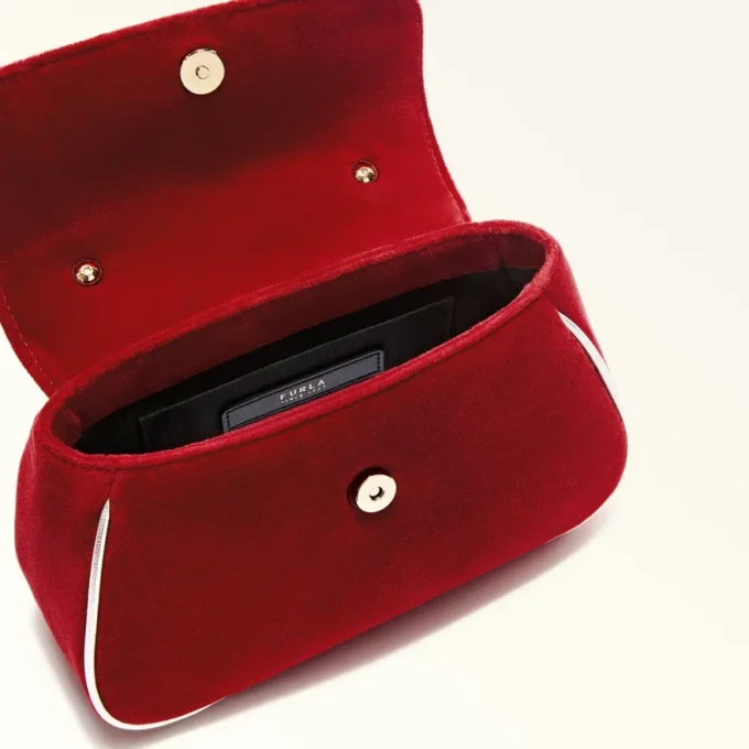 Furla Heather Mini-Tasche Furla Heather Mini-Tasche