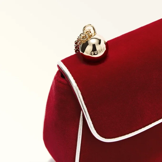 Furla Heather Mini-Tasche Furla Heather Mini-Tasche