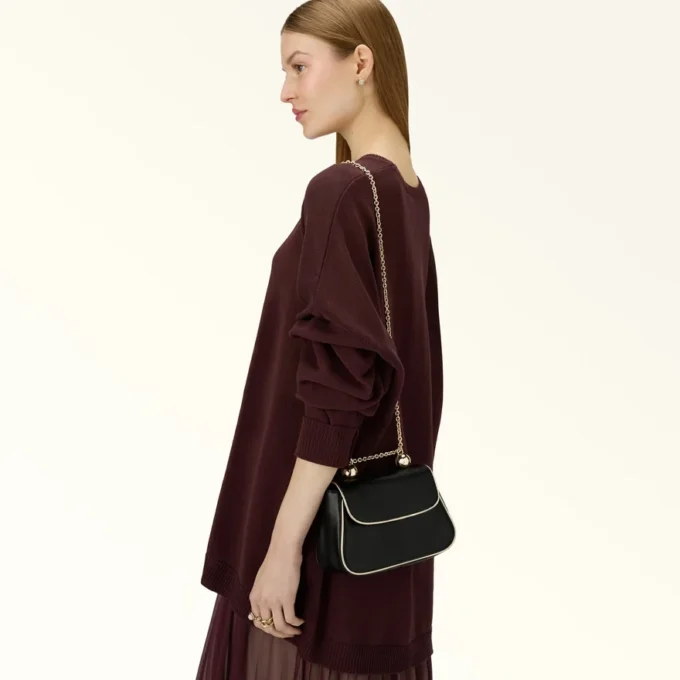 Furla Heather Mini-Tasche Furla Heather Mini-Tasche