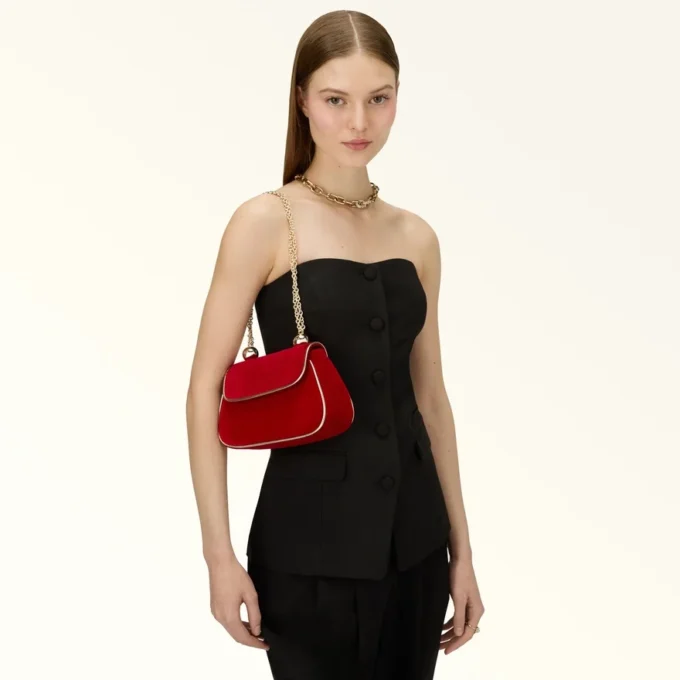 Furla Heather Mini-Tasche Furla Heather Mini-Tasche