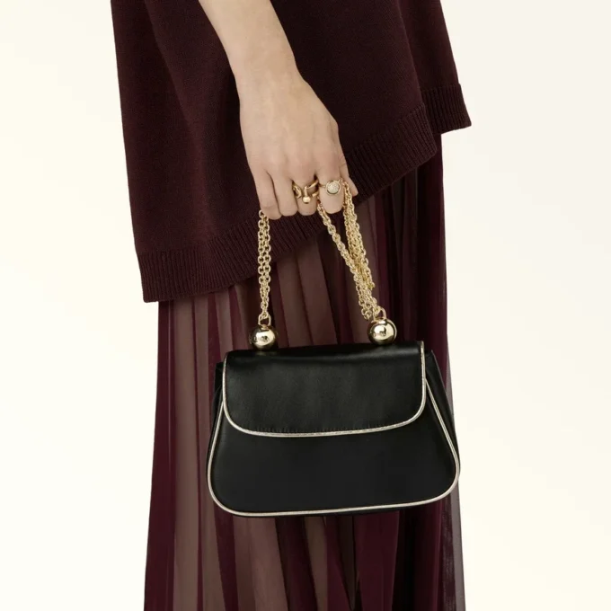 Furla Heather Mini-Tasche Furla Heather Mini-Tasche
