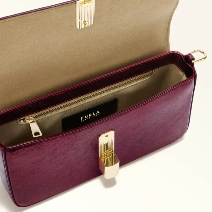 Furla Iride Crossbody S Furla Iride Crossbody S