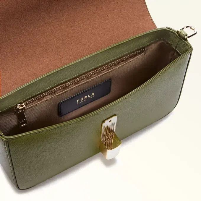 Furla Iride Crossbody S Furla Iride Crossbody S