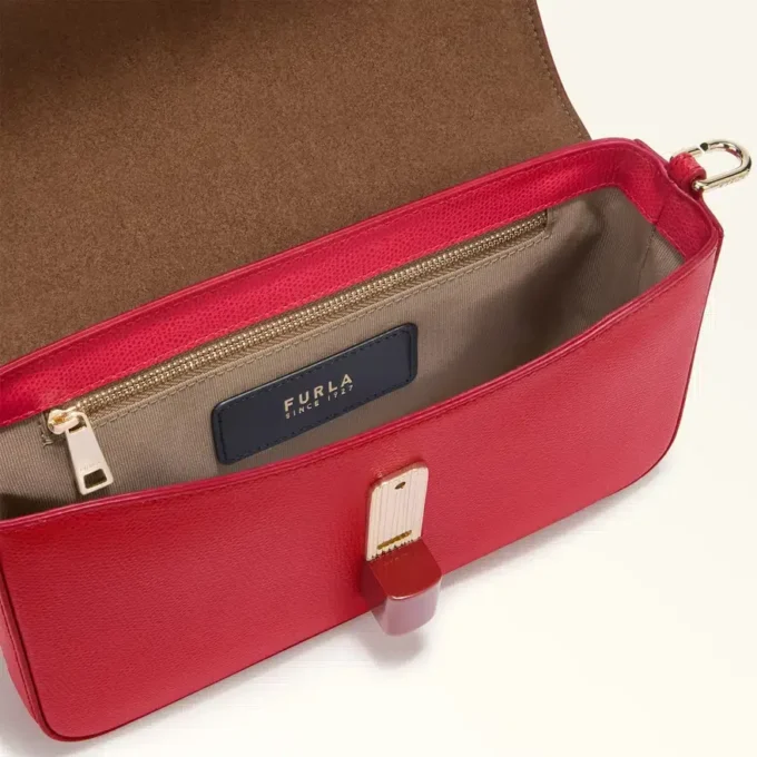 Furla Iride Crossbody S Furla Iride Crossbody S