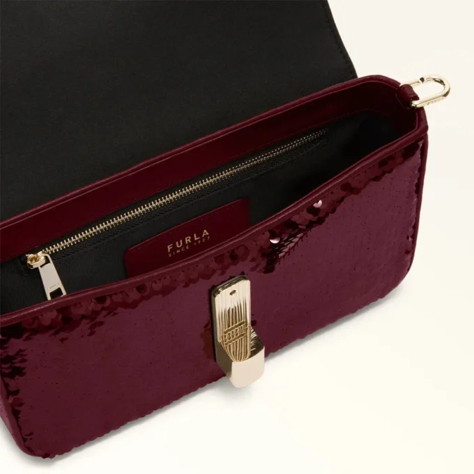 Furla Iride Crossbody S Furla Iride Crossbody S