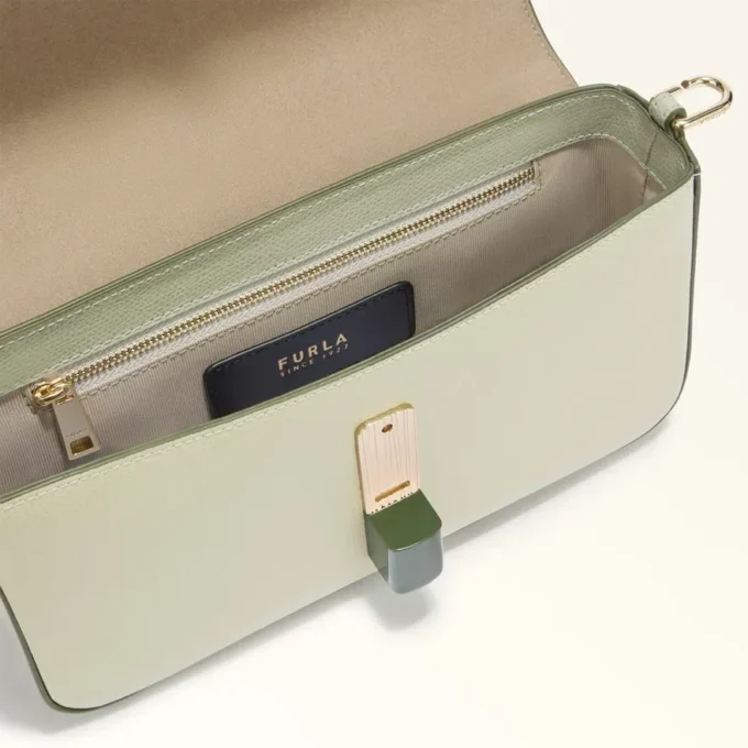 Furla Iride Crossbody S Furla Iride Crossbody S