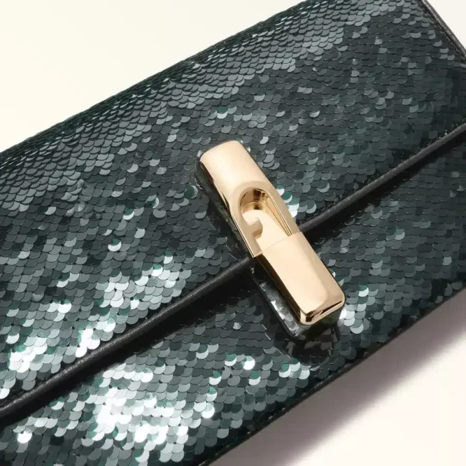 Furla Iride Crossbody S