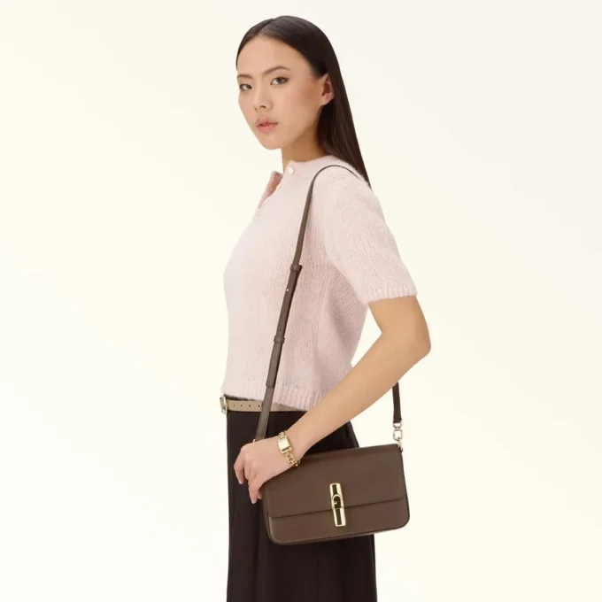 Furla Iride Crossbody S Furla Iride Crossbody S