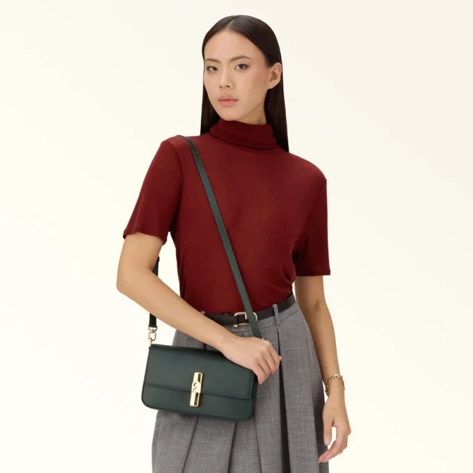 Furla Iride Crossbody S Furla Iride Crossbody S