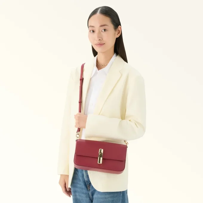 Furla Iride Crossbody S Furla Iride Crossbody S