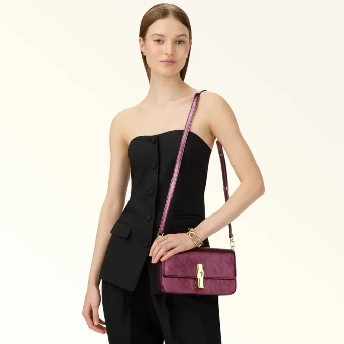 Furla Iride Crossbody S Furla Iride Crossbody S