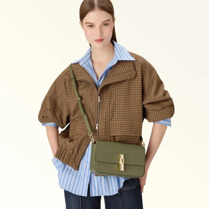 Furla Iride Crossbody S Furla Iride Crossbody S