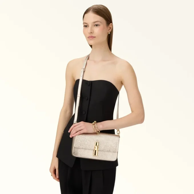 Furla Iride Crossbody S Furla Iride Crossbody S