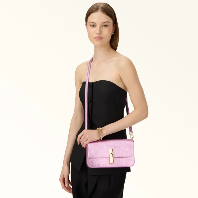 Furla Iride Crossbody S Furla Iride Crossbody S