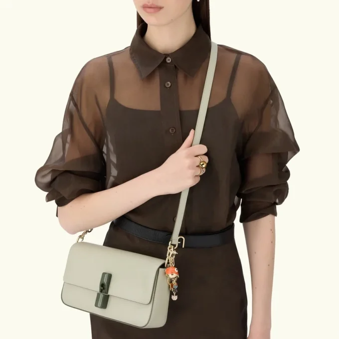 Furla Iride Crossbody S Furla Iride Crossbody S