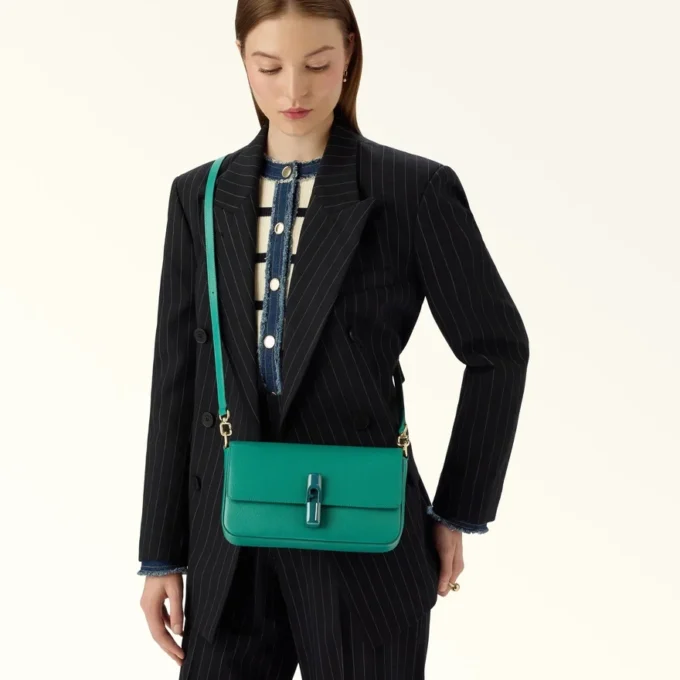 Furla Iride Crossbody S Furla Iride Crossbody S